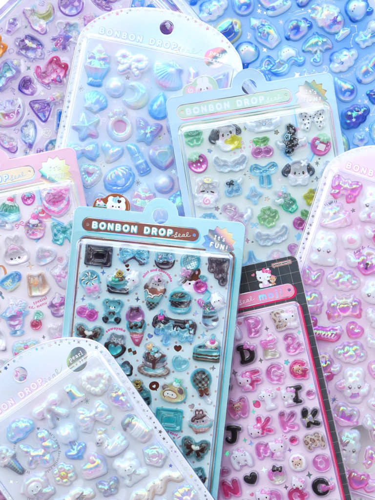 新作ラインナップ一覧