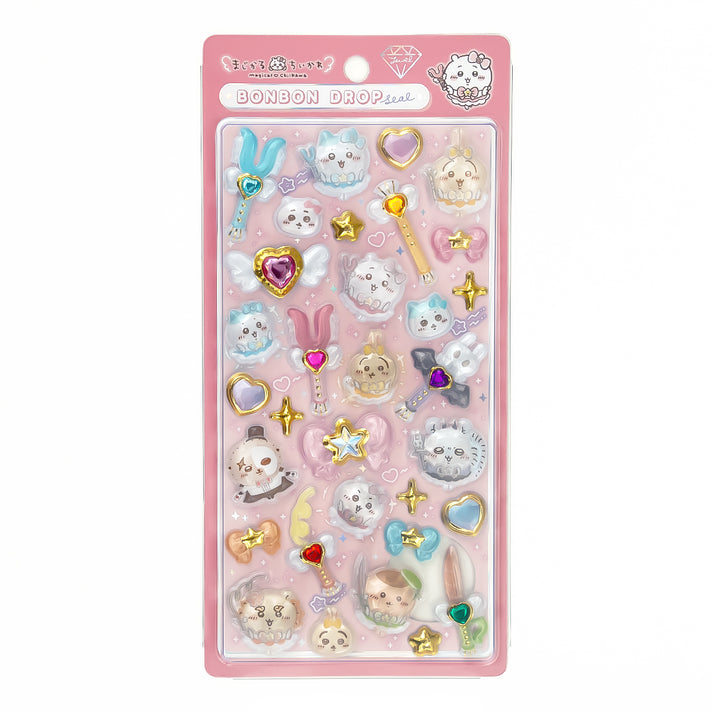 マジカル/まじかるちいかわのパッケージ入り公式商品画像
