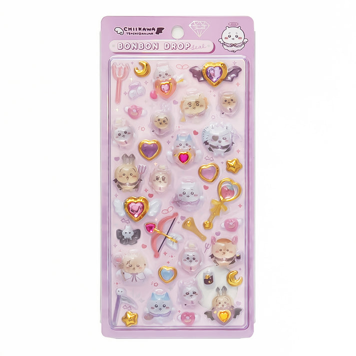 マジカル/てんし・あくまのパッケージ入り公式商品画像